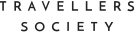Landrover X Travellers Society Logo
