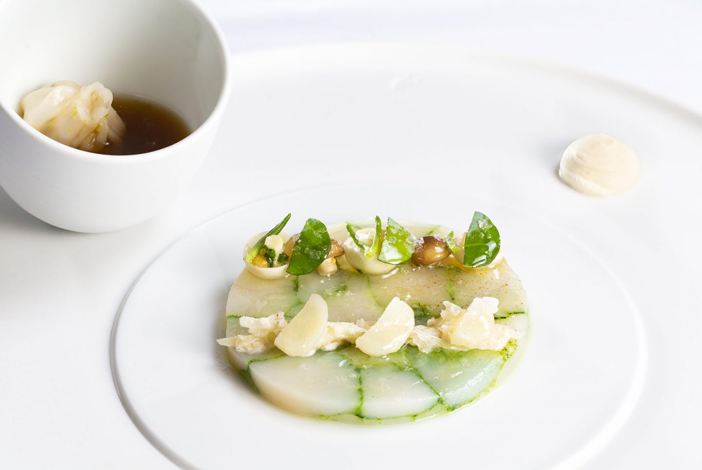 Villa René Lalique carte automne