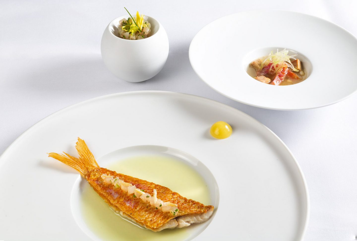 Villa René Lalique carte printemps